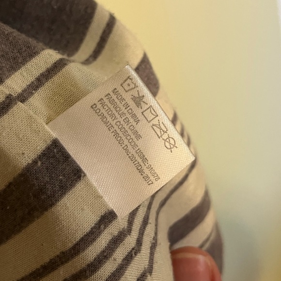 Woods Gray Hooded Anorak Jacket - Picture 6 of 9